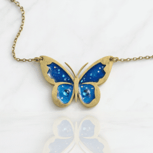 Papillon Eternel