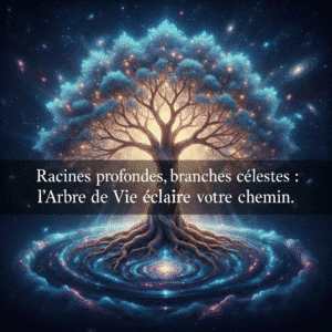 arbre de lumière signification bijou spirituel Jewels Spirit