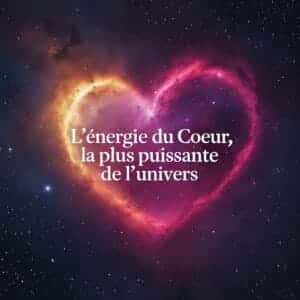 cœur en lumière signification bijou spirituel Jewels Spirit
