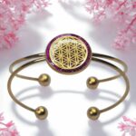Bracelets Fleur de Vie