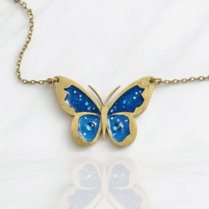 Papillon Eternel